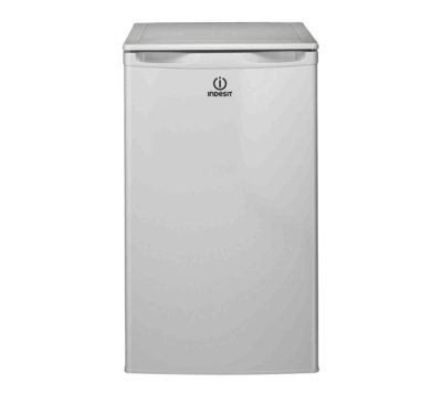 INDESIT  DLAA50 Undercounter Fridge - White